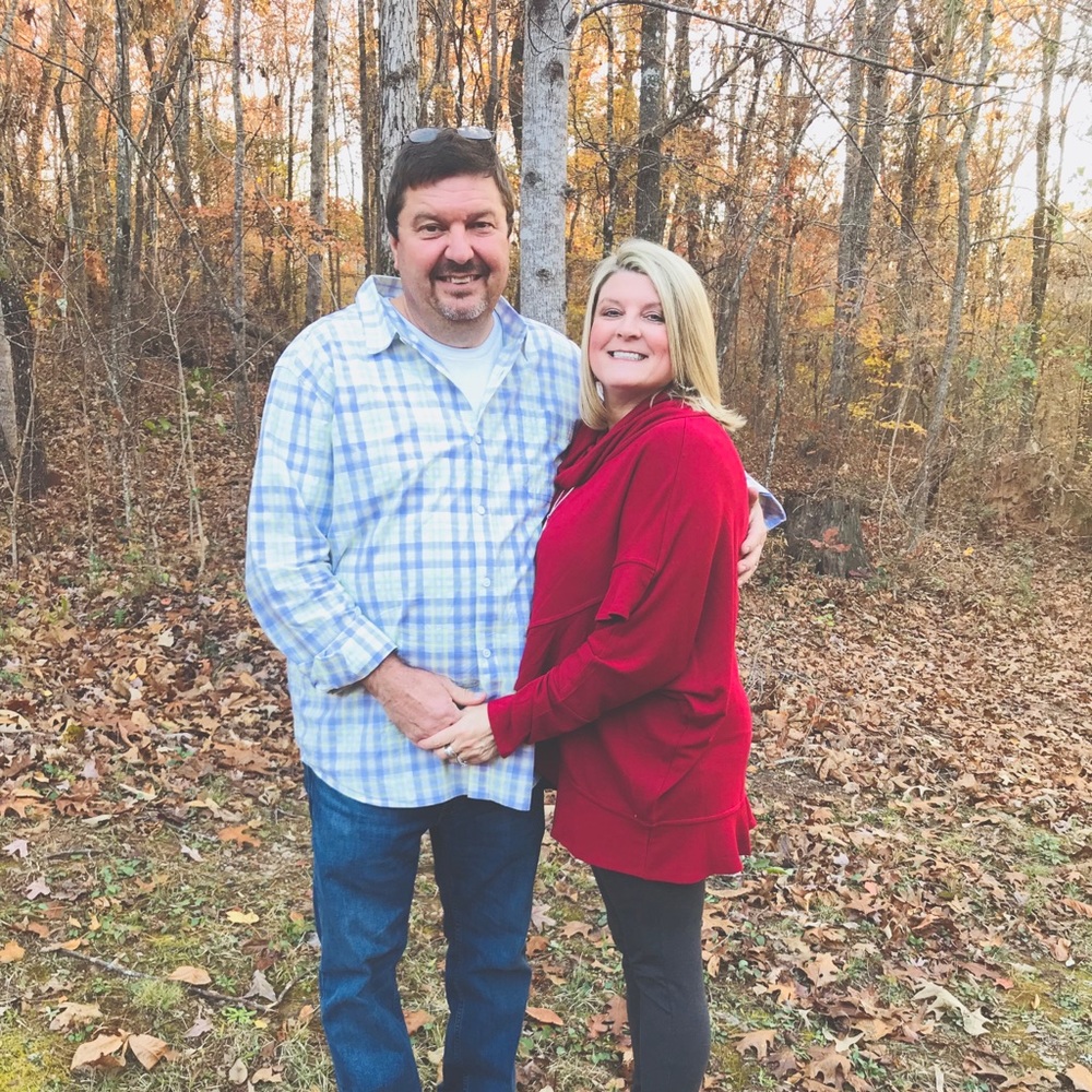 Meet your Posher, Kristy